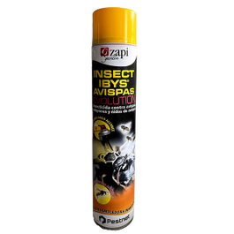 INSECTIBYS AVISPAS EVOLUTION 750 ML