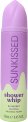 Sunkissed Blueberry Matcha Shower Foam 250ml