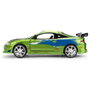Jada Mitsubishi Eclipse 1995 Fast & Furious Escala 1:24
