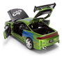 JADA TOYS Mitsubishi Eclipse 1995 Fast & Furious Escala 1:24