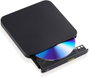 LG Grabadora DVD-RW Externa GP96YB70 Negra