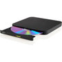 LG Grabadora DVD-RW Externa GP96YB70 Negra
