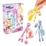 Canal Toys Style 4 Ever Kit de Llaveros para Armar - CT OFG 367
