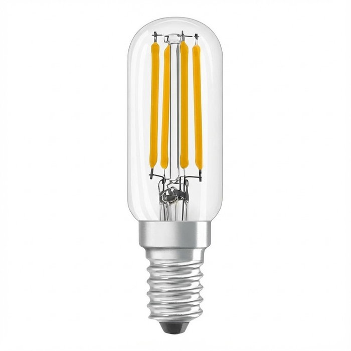 OSRAM T26 40 LED 4.2W 470 lm E14 2700K OSRAM T26 40 LED 4.2W 470 lm E14 2700K