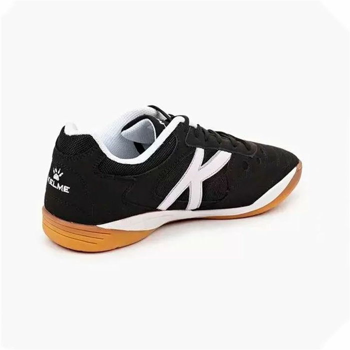 Zapatillas Deportivas Hombre Kelme Copa Negro