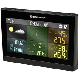 Bresser Wetter Center 5-in-1 Comfort
