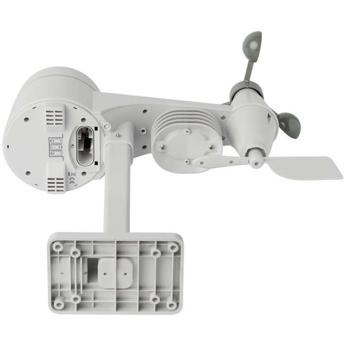 Bresser Wetter Center 5-in-1 Comfort Bresser Wetter Center 5-in-1 Comfort
