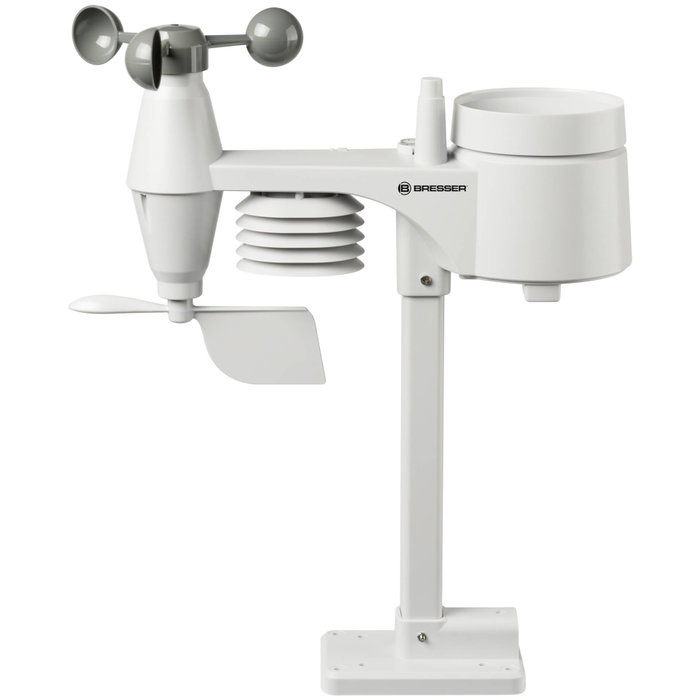 Bresser Wetter Center 5-in-1 Comfort Bresser Wetter Center 5-in-1 Comfort