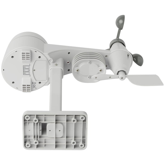 Bresser Wetter Center 5-in-1 Comfort Bresser Wetter Center 5-in-1 Comfort