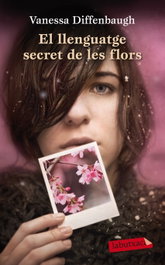 El llenguatge secret de les flors, Vanessa Diffenbaugh - LABUTXACA