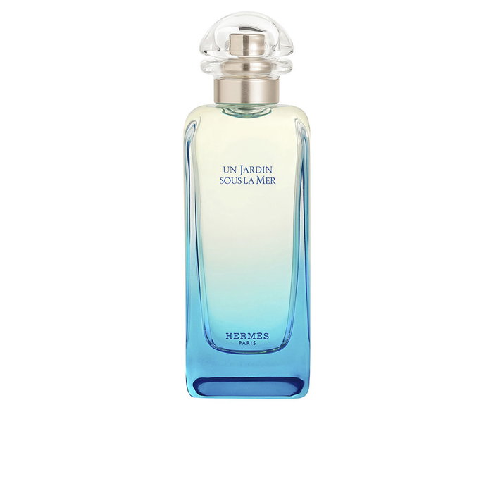 Hermès Un Jardin Sous La Mer Eau de Toilette 100 ml Hermès Un Jardin Sous La Mer Eau de Toilette 100 ml