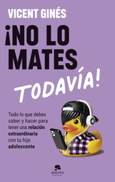¡No lo mates todavía!, Vicent Ginés Romero - ALIENTA