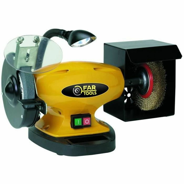Fartools Rectificadora PRO - BGB 150B 450 W Fartools Rectificadora PRO - BGB 150B 450 W