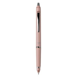 Pilot Estuche Bolígrafo Frixion Zone Rosa NFZRS, Tinta Borrable Retráctil, Gel Con Clip Metálico, Recargable, Rosa Claro