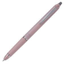 Pilot Bolígrafo Tinta Borrable Frixion Zone 0.7 Rosa Vintage Estuche Individual Pilot Bolígrafo Tinta Borrable Frixion Zone 0.7 Rosa Vintage Estuche Individual
