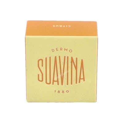 SUAVINA Citrus Bálsamo Labial 10ml SUAVINA Citrus Bálsamo Labial 10ml