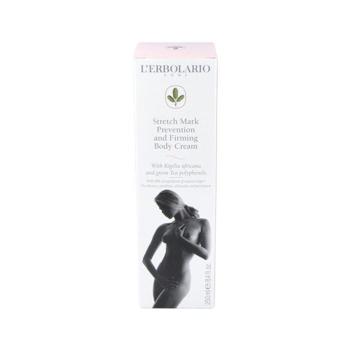 L´ERBOLARIO SUPERACTIVA crema antiestrias cuerpo 250ml. L´ERBOLARIO SUPERACTIVA crema antiestrias cuerpo 250ml.