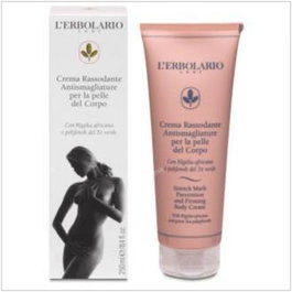 L´ERBOLARIO Crema Antiestrias Cuerpo 250Ml