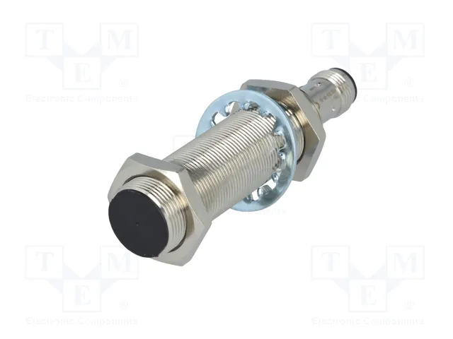 OMRON Sensor inductivo E2B-M18LS08-M1-B1 M18 PNP NO