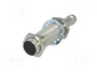 OMRON Sensor inductivo E2B-M18LS08-M1-B1 M18 PNP NO