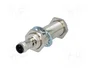 OMRON Sensor inductivo E2B-M18LS08-M1-B1 M18 PNP NO