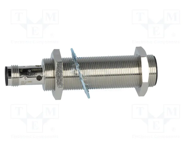 OMRON Sensor inductivo E2B-M18LS08-M1-B1 M18 PNP NO