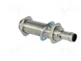 OMRON Sensor inductivo E2B-M18LS08-M1-B1 M18 PNP NO