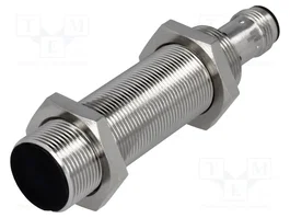OMRON Sensor inductivo E2B-M18LS08-M1-B1 M18 PNP NO