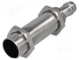 OMRON Sensor inductivo E2B-M18LS08-M1-B1 M18 PNP NO