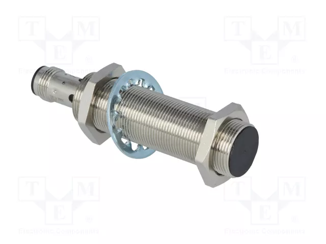 OMRON Sensor inductivo E2B-M18LS08-M1-B1 M18 PNP NO