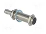 OMRON Sensor inductivo E2B-M18LS08-M1-B1 M18 PNP NO