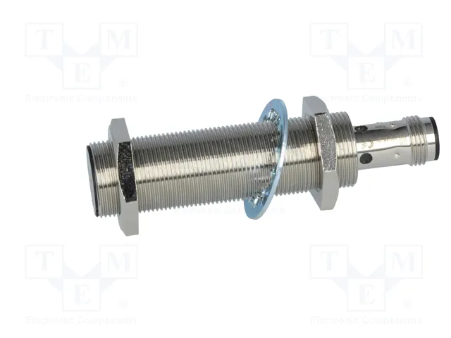 OMRON Sensor inductivo E2B-M18LS08-M1-B1 M18 PNP NO