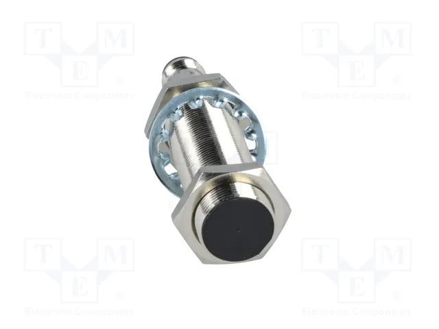 OMRON Sensor inductivo E2B-M18LS08-M1-B1 M18 PNP NO