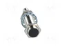 OMRON Sensor inductivo E2B-M18LS08-M1-B1 M18 PNP NO