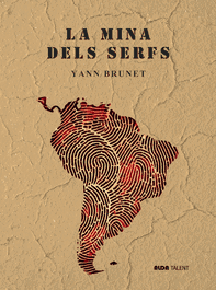 La mina dels serfs, Yann Brunet - ALDA TALENT