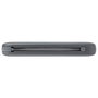 Intenso Power Bank S10000 10000 mAh Gris con USB-C Integrado