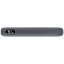Intenso Power Bank S10000 10000 mAh Gris con USB-C Integrado