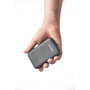 Intenso Power Bank S10000 10000 mAh Gris con USB-C Integrado