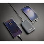 Intenso Power Bank S10000 10000 mAh Gris con USB-C Integrado