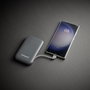 Intenso Power Bank S10000 10000 mAh Gris con USB-C Integrado