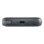 Intenso Power Bank S10000 10000 mAh Gris con USB-C Integrado