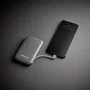 Intenso S10000 Power Bank 10000 mAh Gris con USB-C Integrado