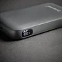 Intenso S10000 Power Bank 10000 mAh Gris con USB-C Integrado