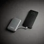 Intenso Power Bank S10000 10000 mAh Gris con USB-C Integrado