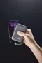 Intenso S10000 Power Bank 10000 mAh Gris con USB-C Integrado