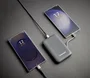 Intenso Power Bank S10000 10000 mAh Gris con USB-C Integrado