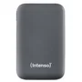 Intenso Power Bank S10000 10000 mAh Gris con USB-C Integrado