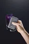 Intenso Power Bank S10000 10000 mAh Gris con USB-C Integrado