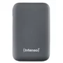 Intenso S10000 Power Bank 10000 mAh Gris con USB-C Integrado