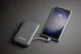 Intenso S10000 Power Bank 10000 mAh Gris con USB-C Integrado